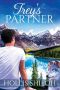 [Shifters and Partners 09] • Trey's Partner